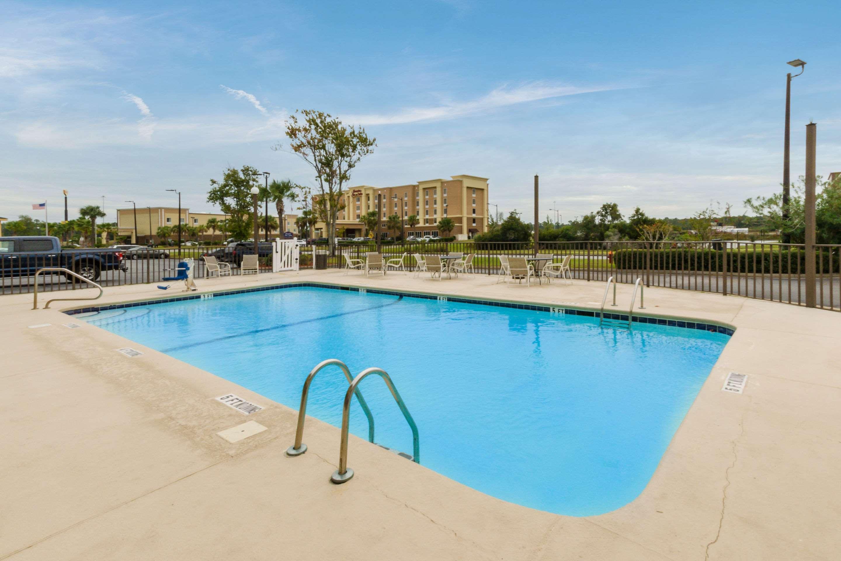 Quality Inn Brunswick Exterior photo