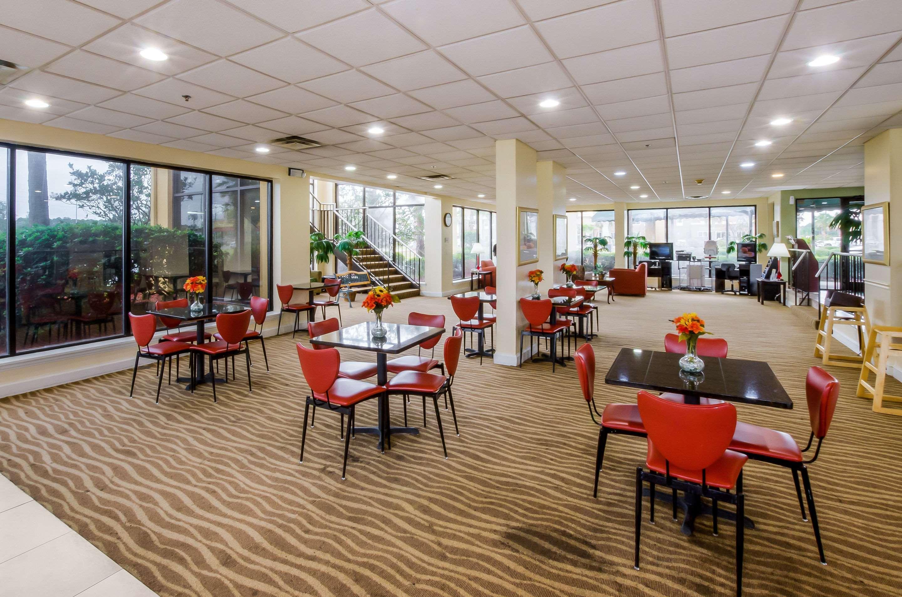 Quality Inn Brunswick Exterior photo